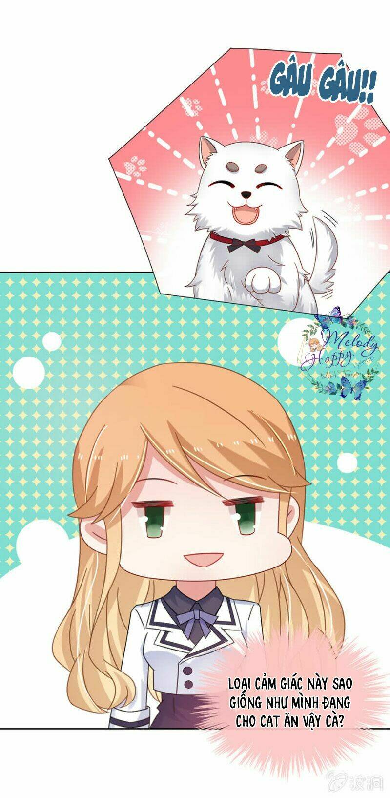 Ma Lạt Thiên Kim Đẩu Ác Thiếu Chapter 85 - Trang 2