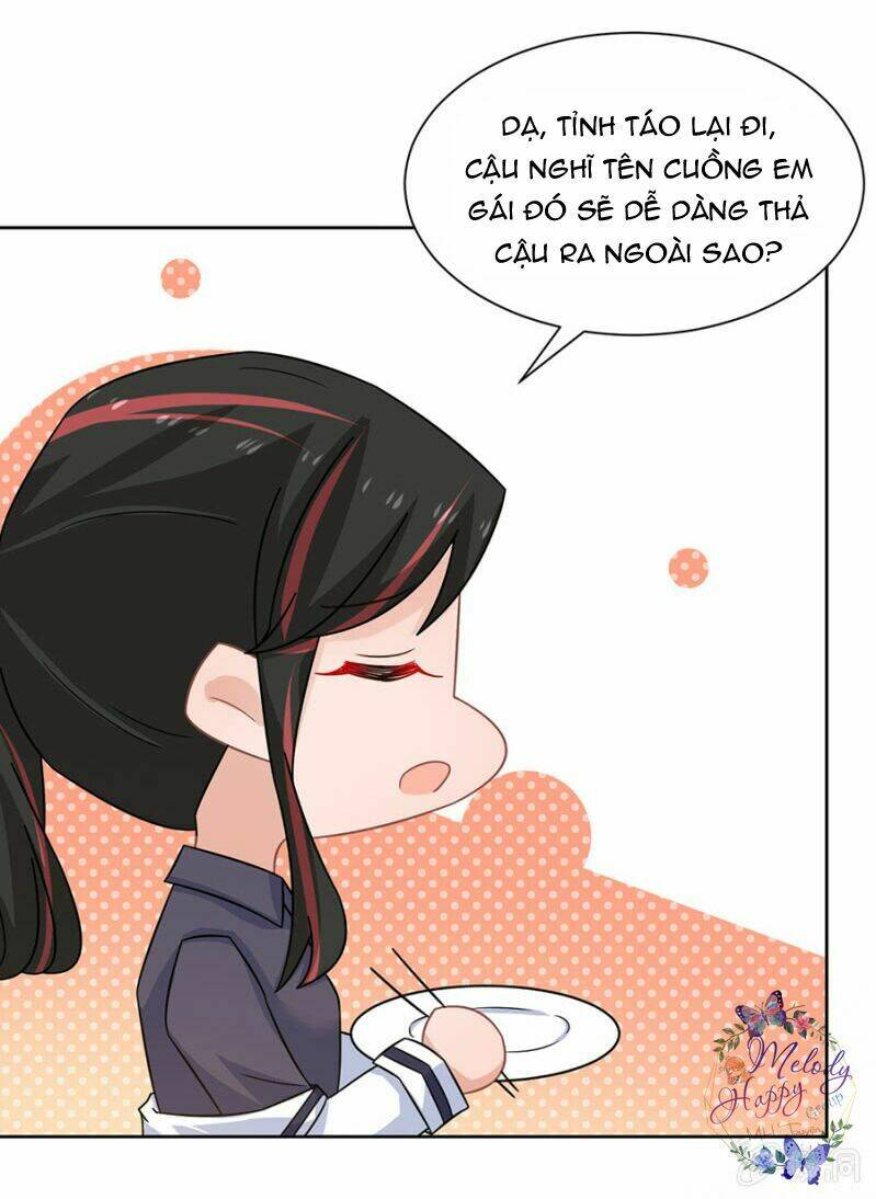 Ma Lạt Thiên Kim Đẩu Ác Thiếu Chapter 85 - Trang 2