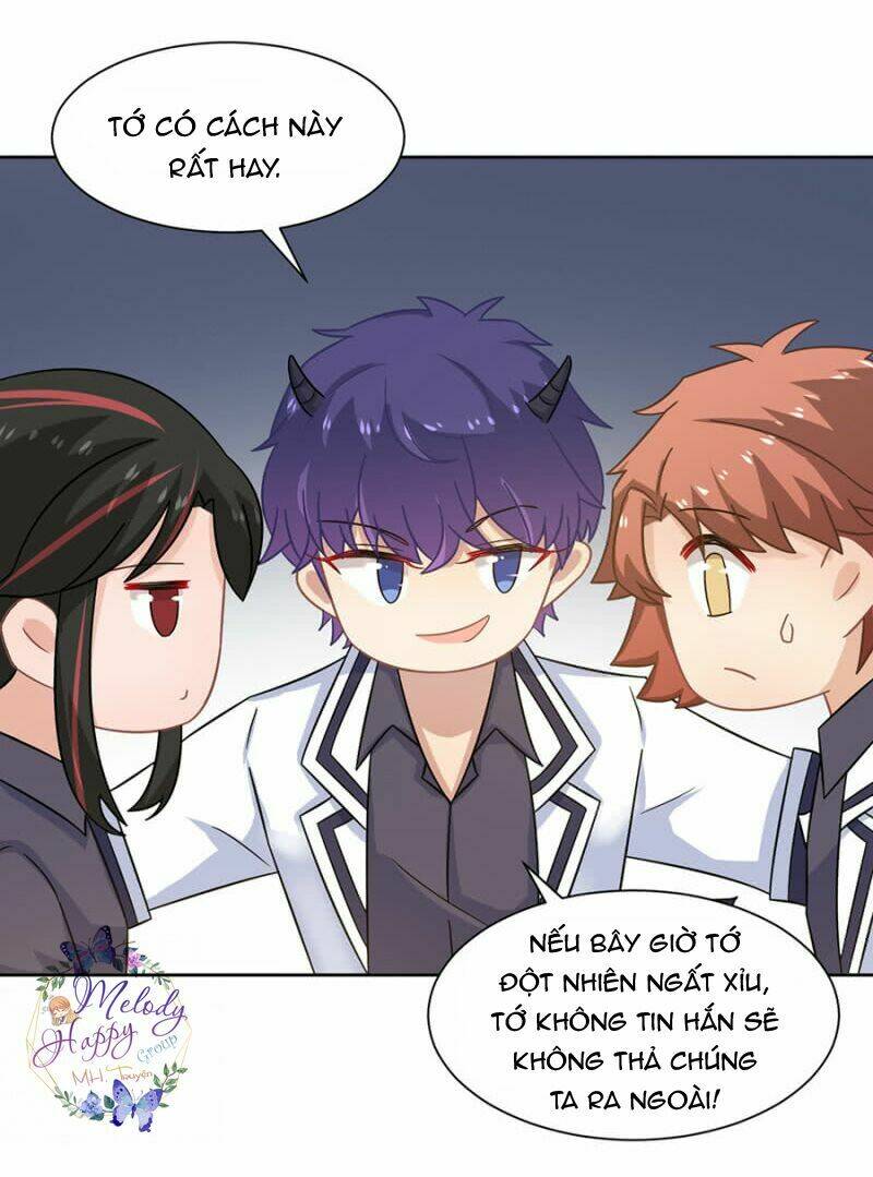 Ma Lạt Thiên Kim Đẩu Ác Thiếu Chapter 85 - Trang 2