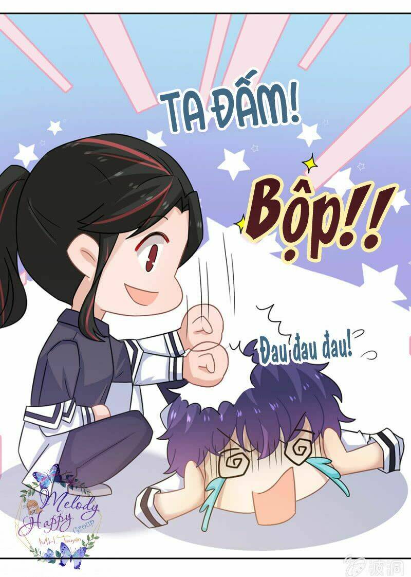 Ma Lạt Thiên Kim Đẩu Ác Thiếu Chapter 85 - Trang 2