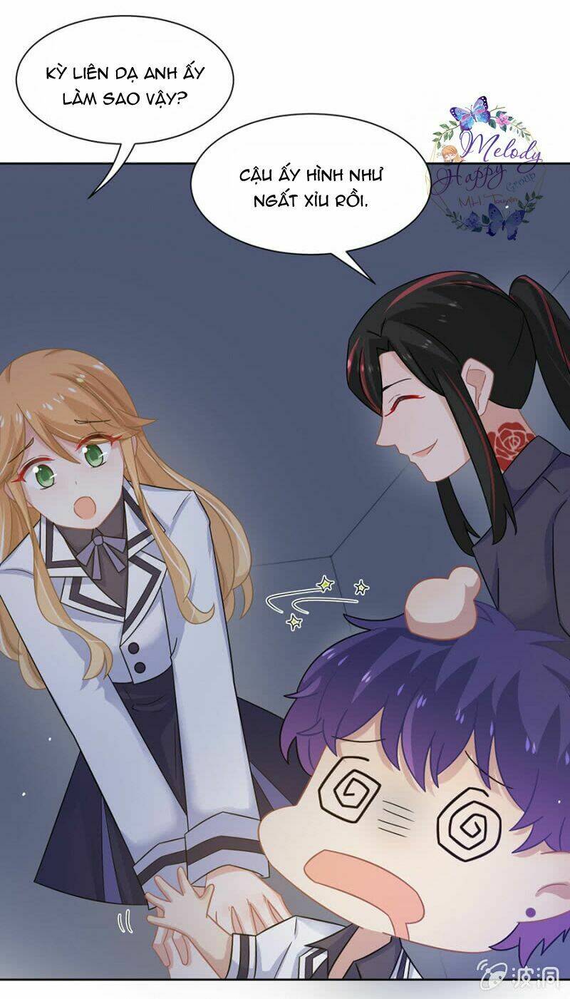 Ma Lạt Thiên Kim Đẩu Ác Thiếu Chapter 85 - Trang 2