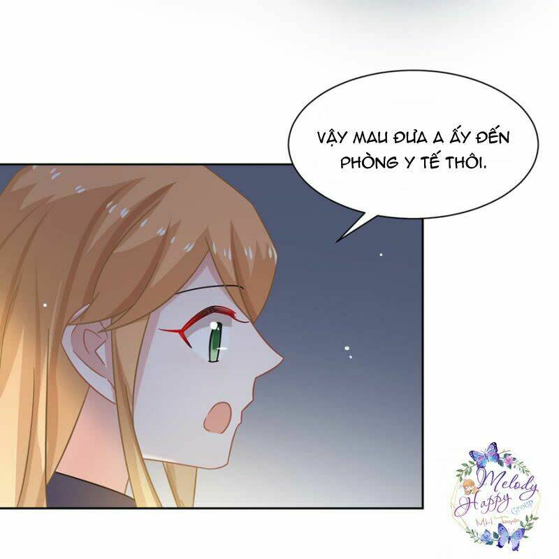Ma Lạt Thiên Kim Đẩu Ác Thiếu Chapter 85 - Trang 2
