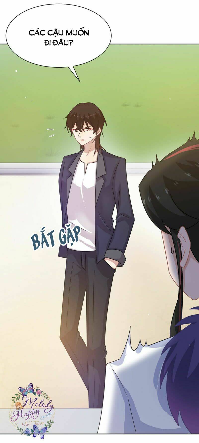 Ma Lạt Thiên Kim Đẩu Ác Thiếu Chapter 85 - Trang 2