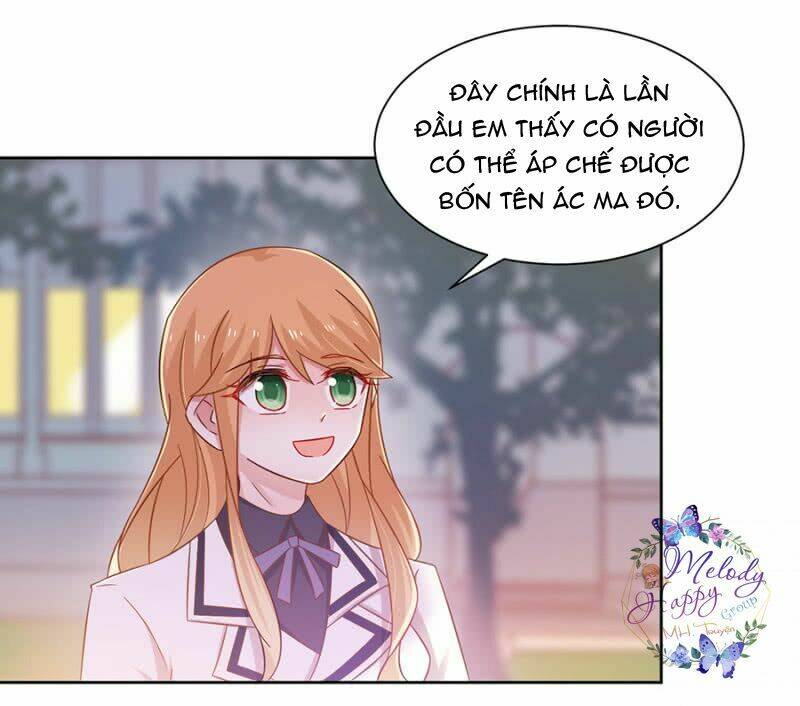 Ma Lạt Thiên Kim Đẩu Ác Thiếu Chapter 85 - Trang 2