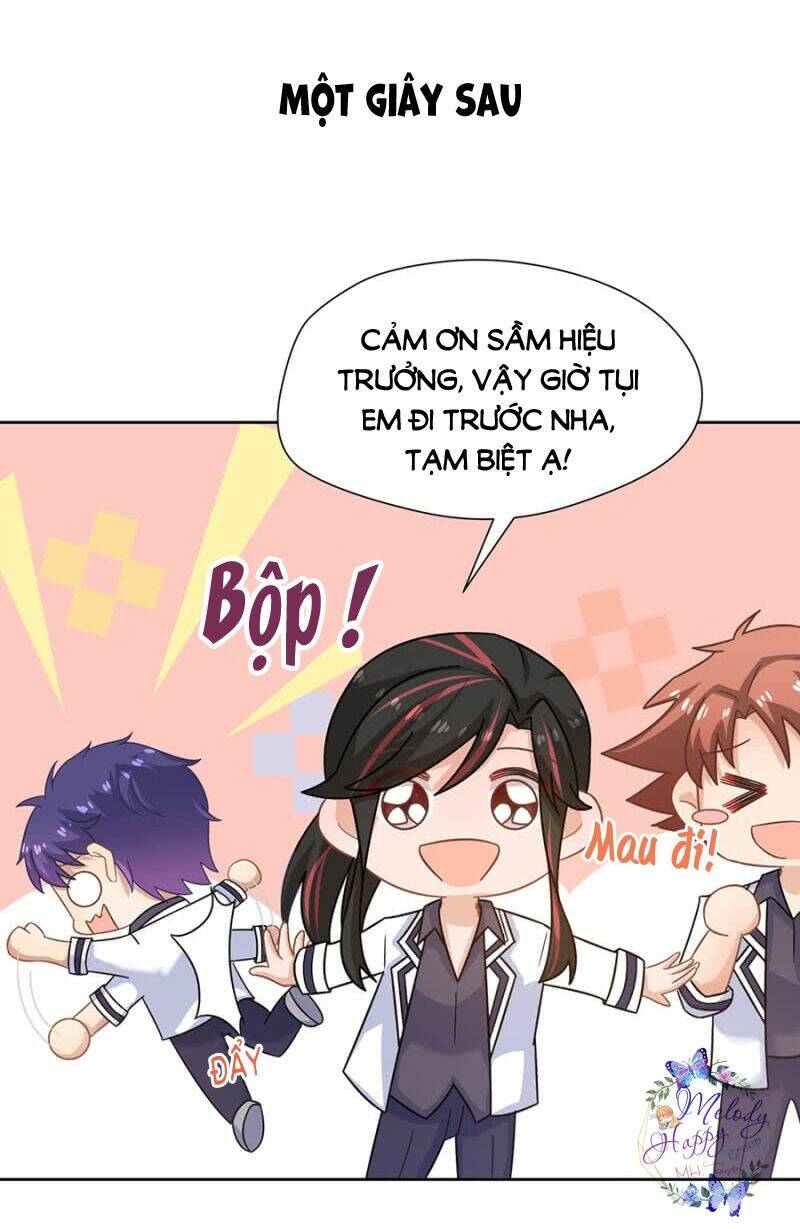 Ma Lạt Thiên Kim Đẩu Ác Thiếu Chapter 86 - Trang 2