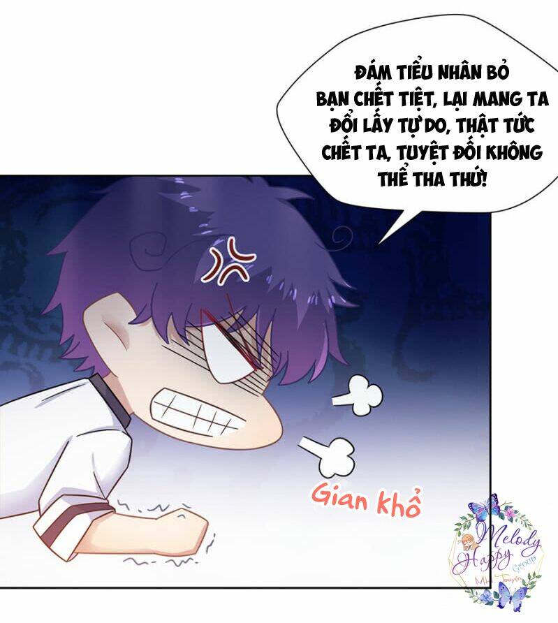 Ma Lạt Thiên Kim Đẩu Ác Thiếu Chapter 86 - Trang 2
