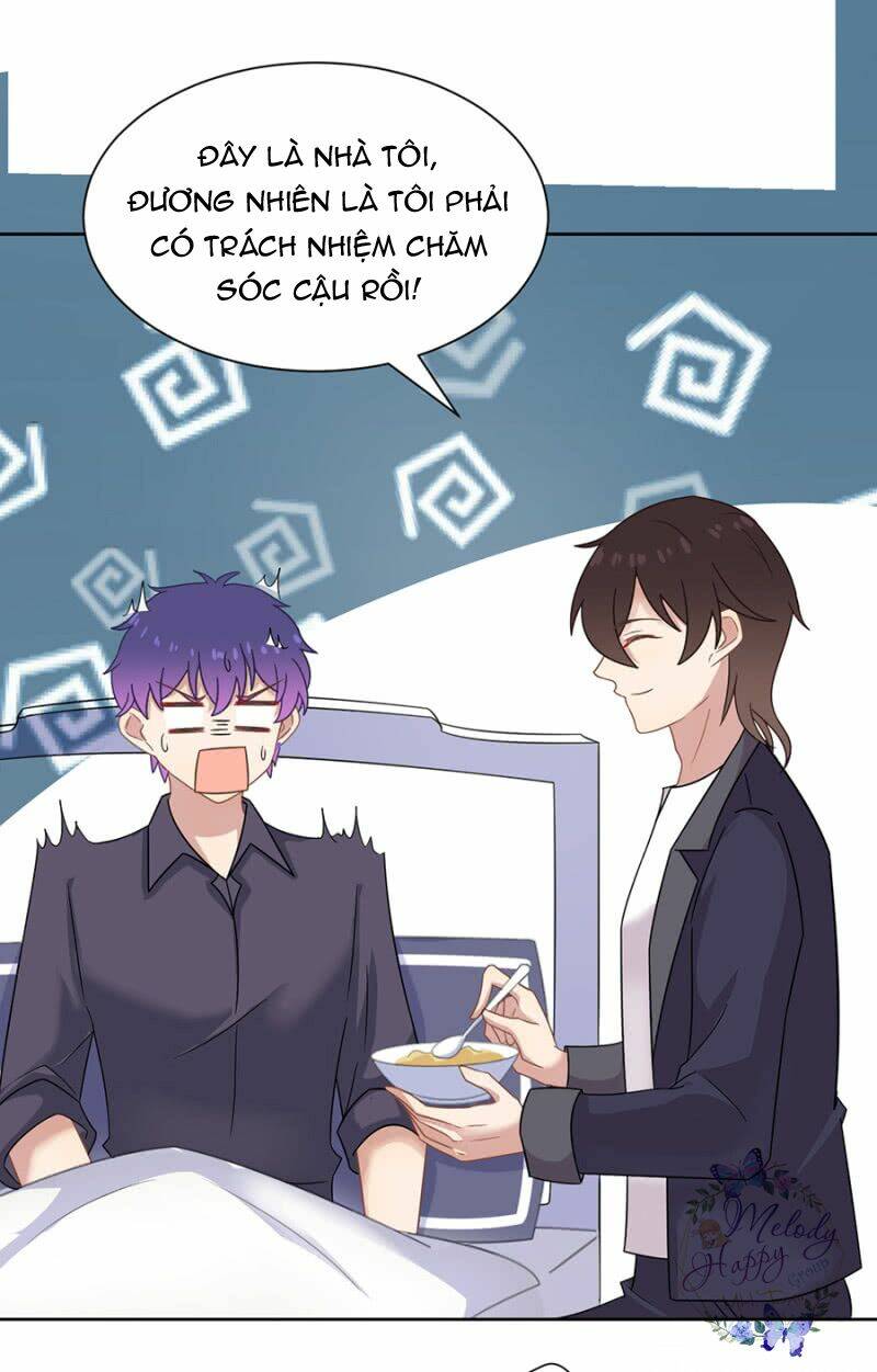 Ma Lạt Thiên Kim Đẩu Ác Thiếu Chapter 86 - Trang 2