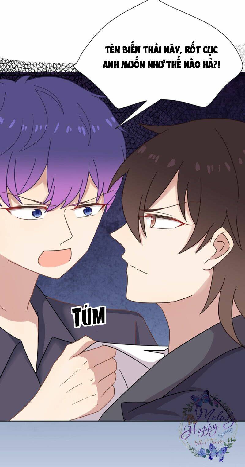 Ma Lạt Thiên Kim Đẩu Ác Thiếu Chapter 86 - Trang 2