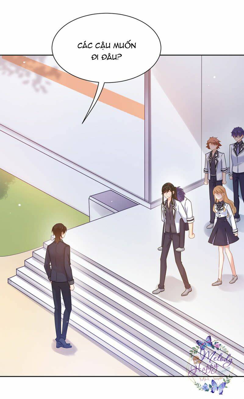 Ma Lạt Thiên Kim Đẩu Ác Thiếu Chapter 86 - Trang 2