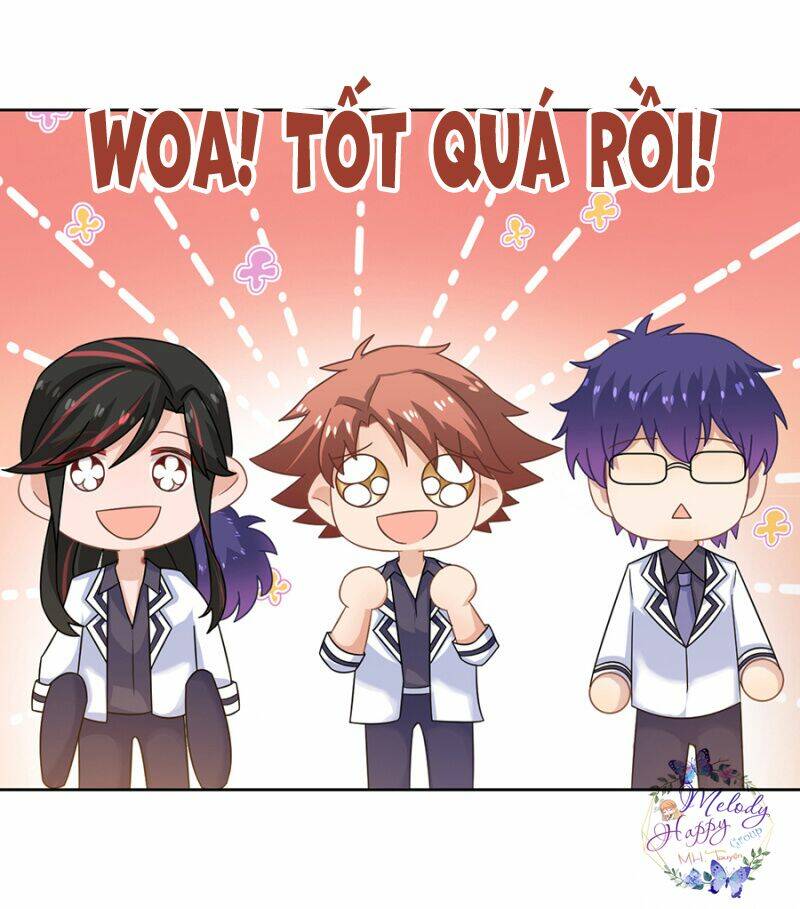 Ma Lạt Thiên Kim Đẩu Ác Thiếu Chapter 86 - Trang 2