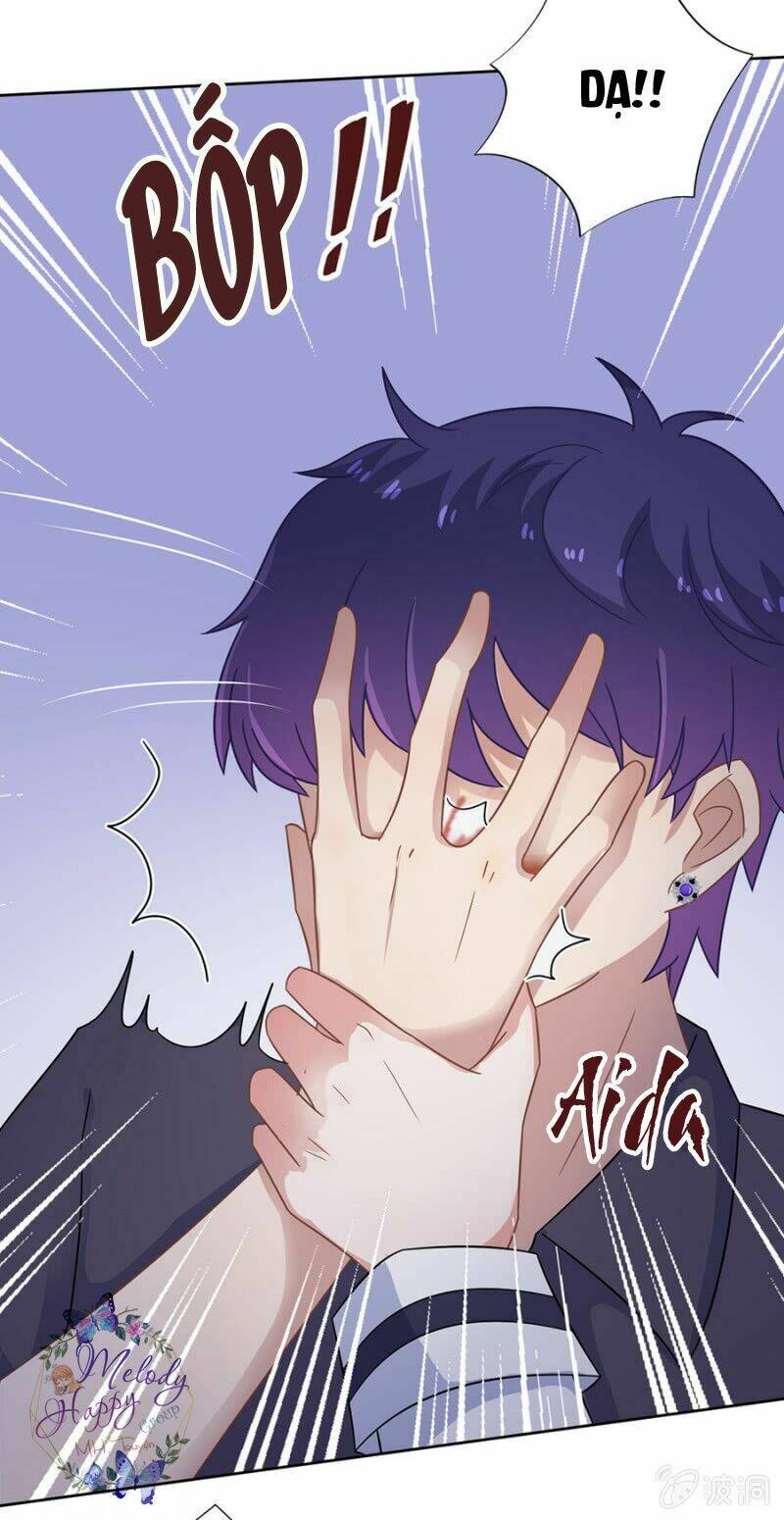 Ma Lạt Thiên Kim Đẩu Ác Thiếu Chapter 87 - Trang 2