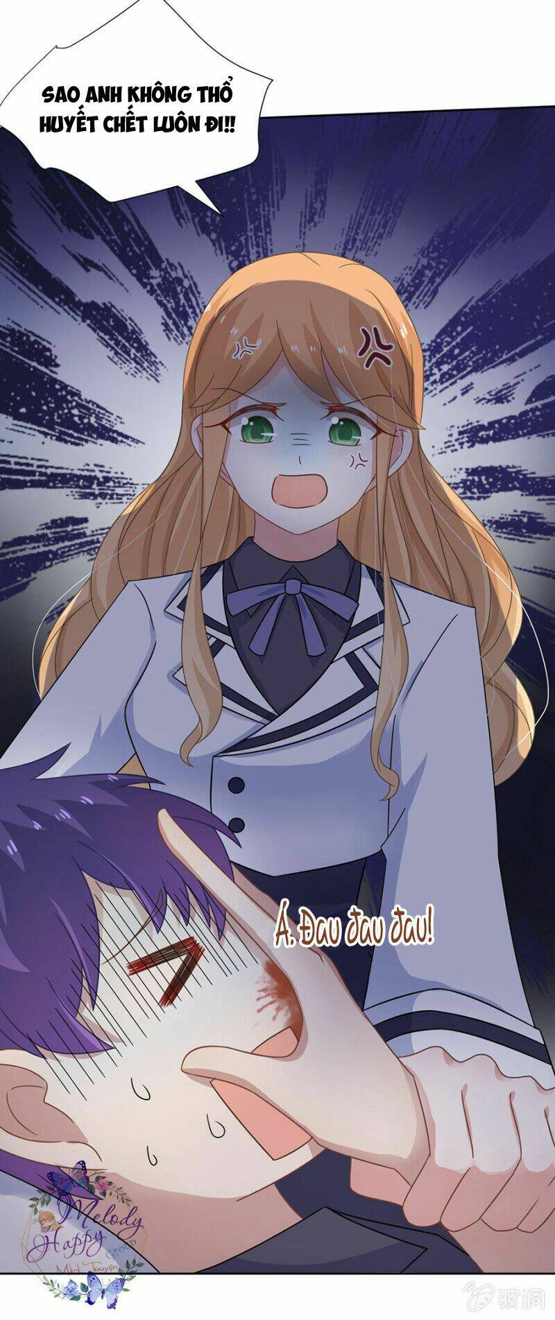 Ma Lạt Thiên Kim Đẩu Ác Thiếu Chapter 87 - Trang 2