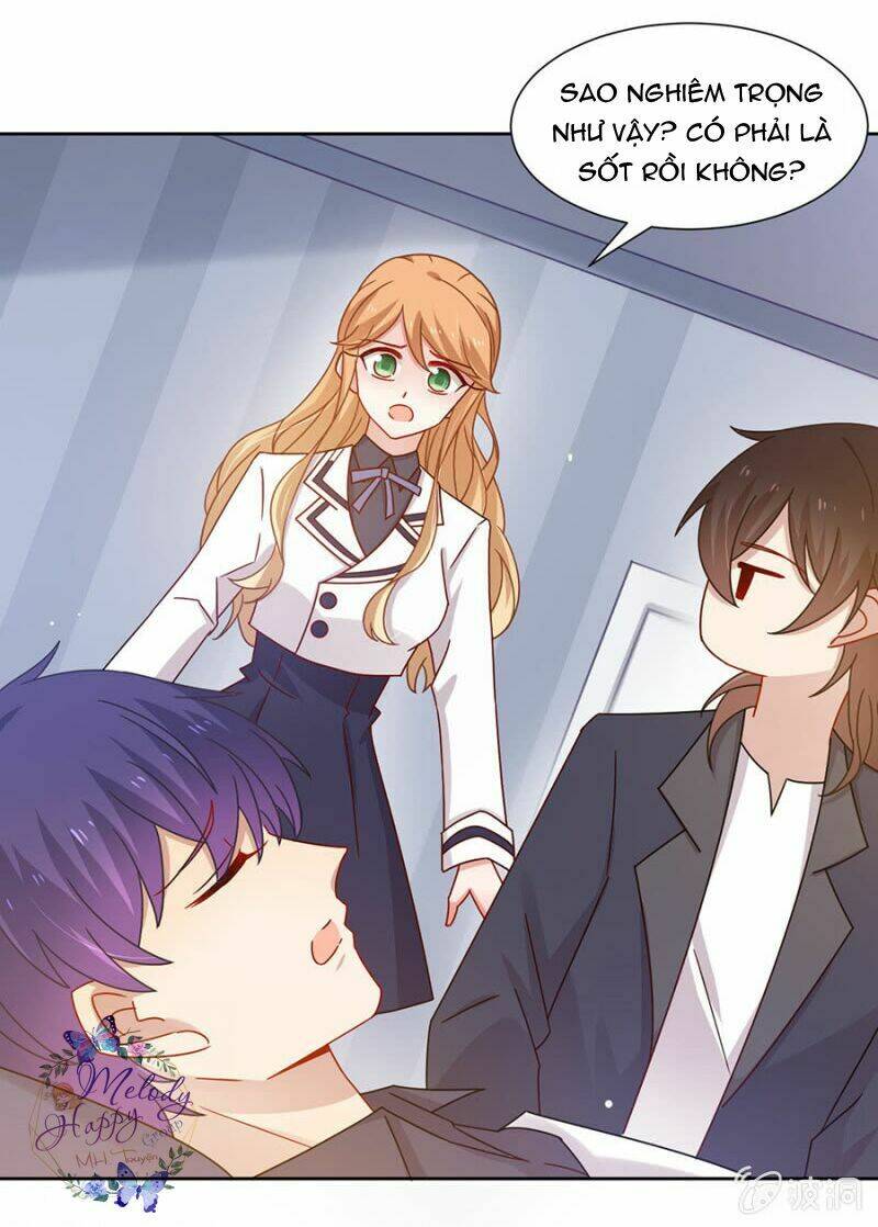 Ma Lạt Thiên Kim Đẩu Ác Thiếu Chapter 87 - Trang 2