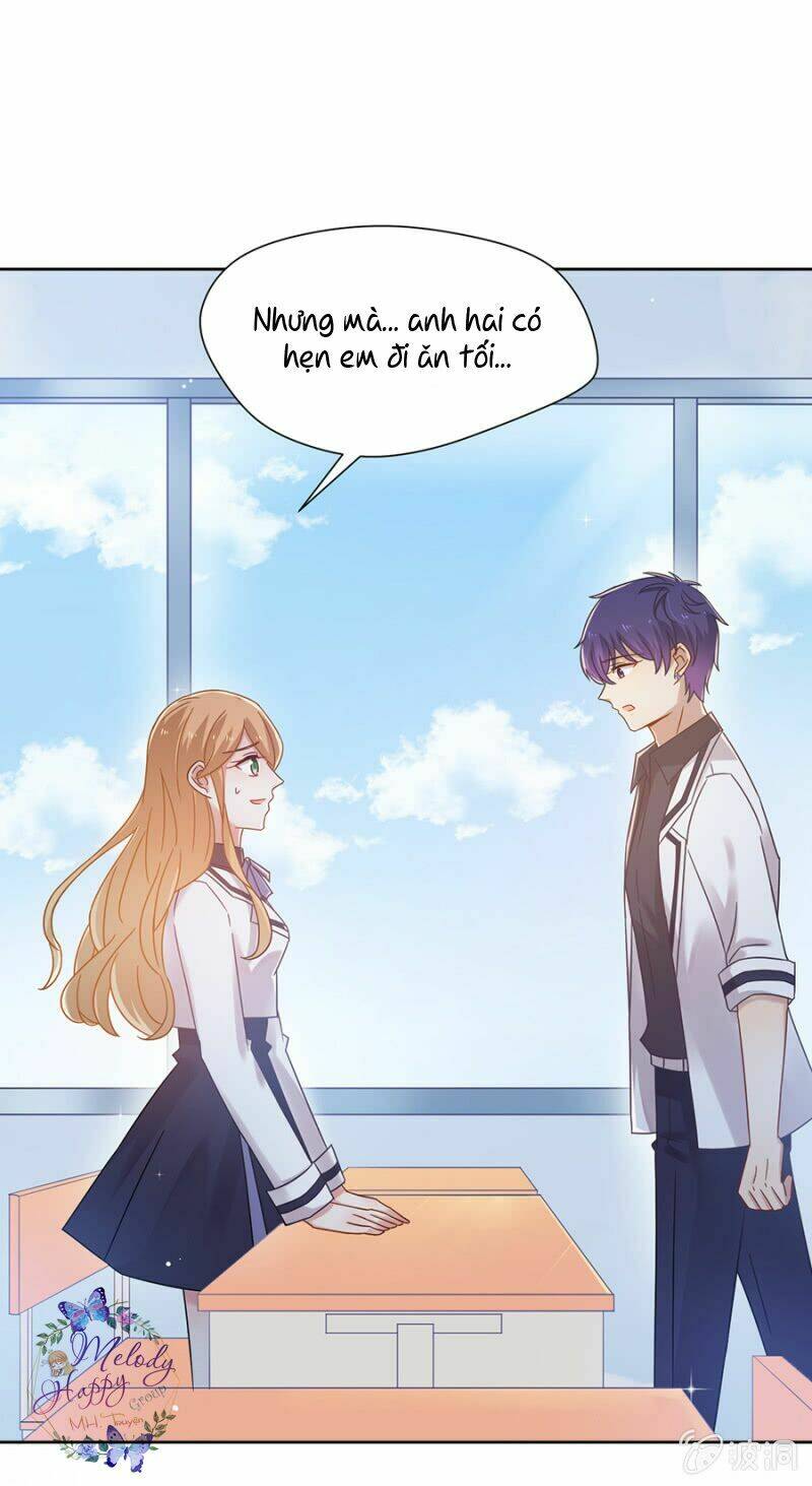 Ma Lạt Thiên Kim Đẩu Ác Thiếu Chapter 88 - Trang 2