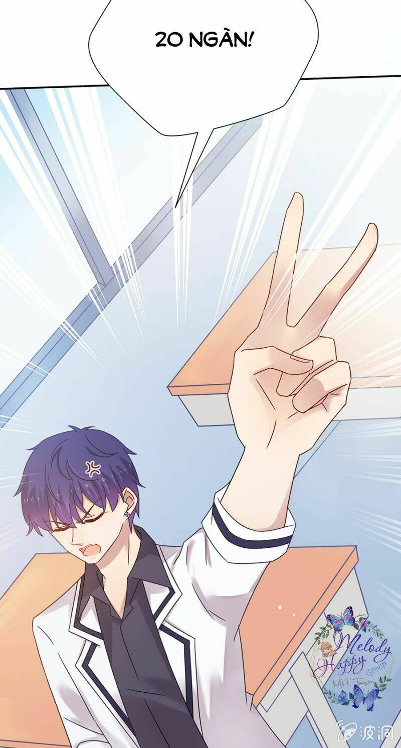 Ma Lạt Thiên Kim Đẩu Ác Thiếu Chapter 88 - Trang 2