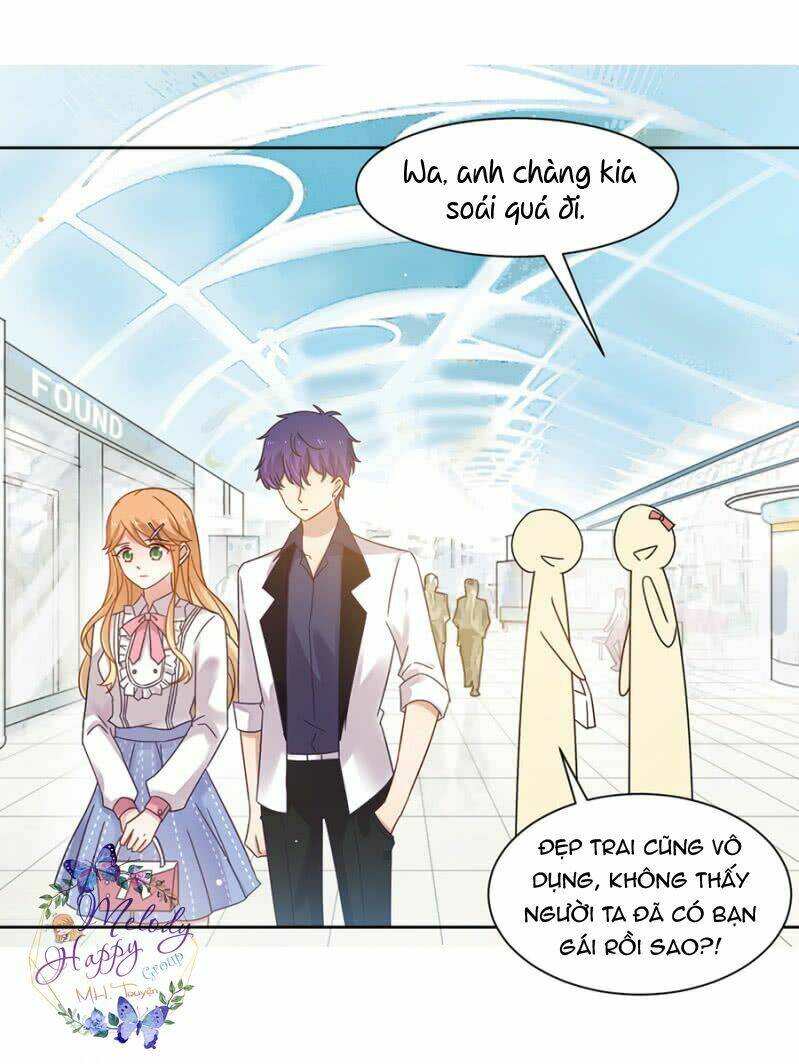 Ma Lạt Thiên Kim Đẩu Ác Thiếu Chapter 88 - Trang 2