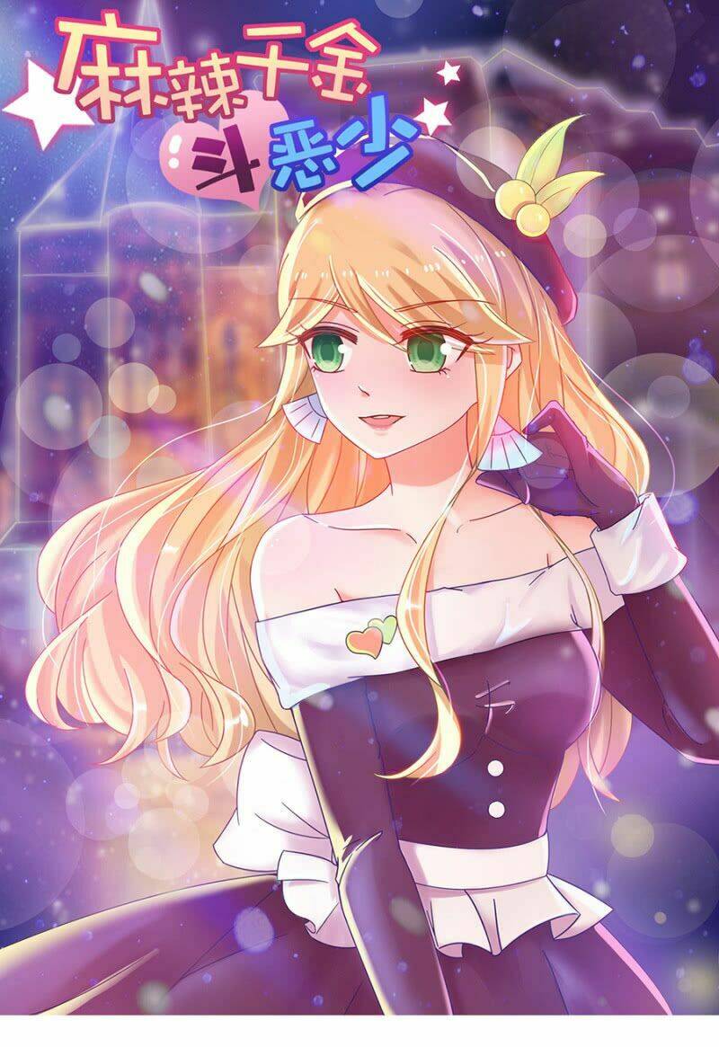 Ma Lạt Thiên Kim Đẩu Ác Thiếu Chapter 88 - Trang 2