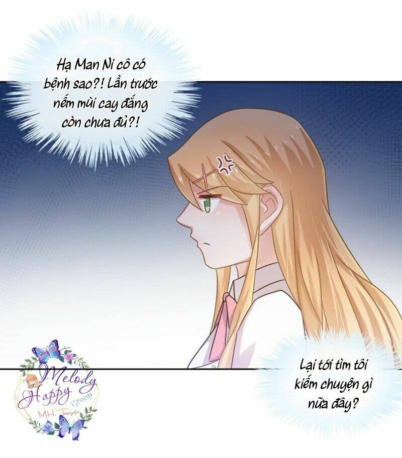 Ma Lạt Thiên Kim Đẩu Ác Thiếu Chapter 88 - Trang 2