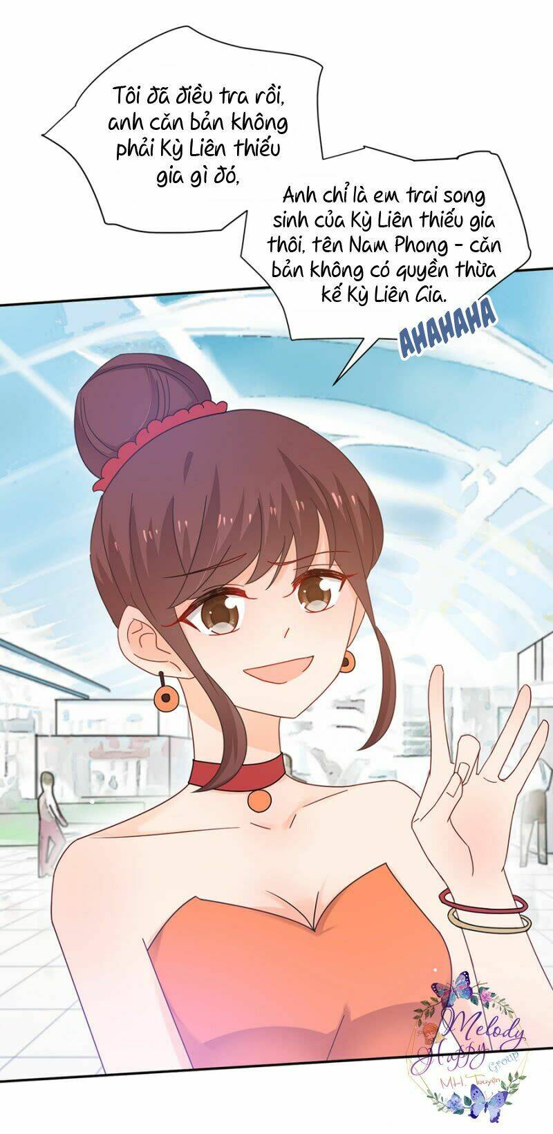 Ma Lạt Thiên Kim Đẩu Ác Thiếu Chapter 88 - Trang 2