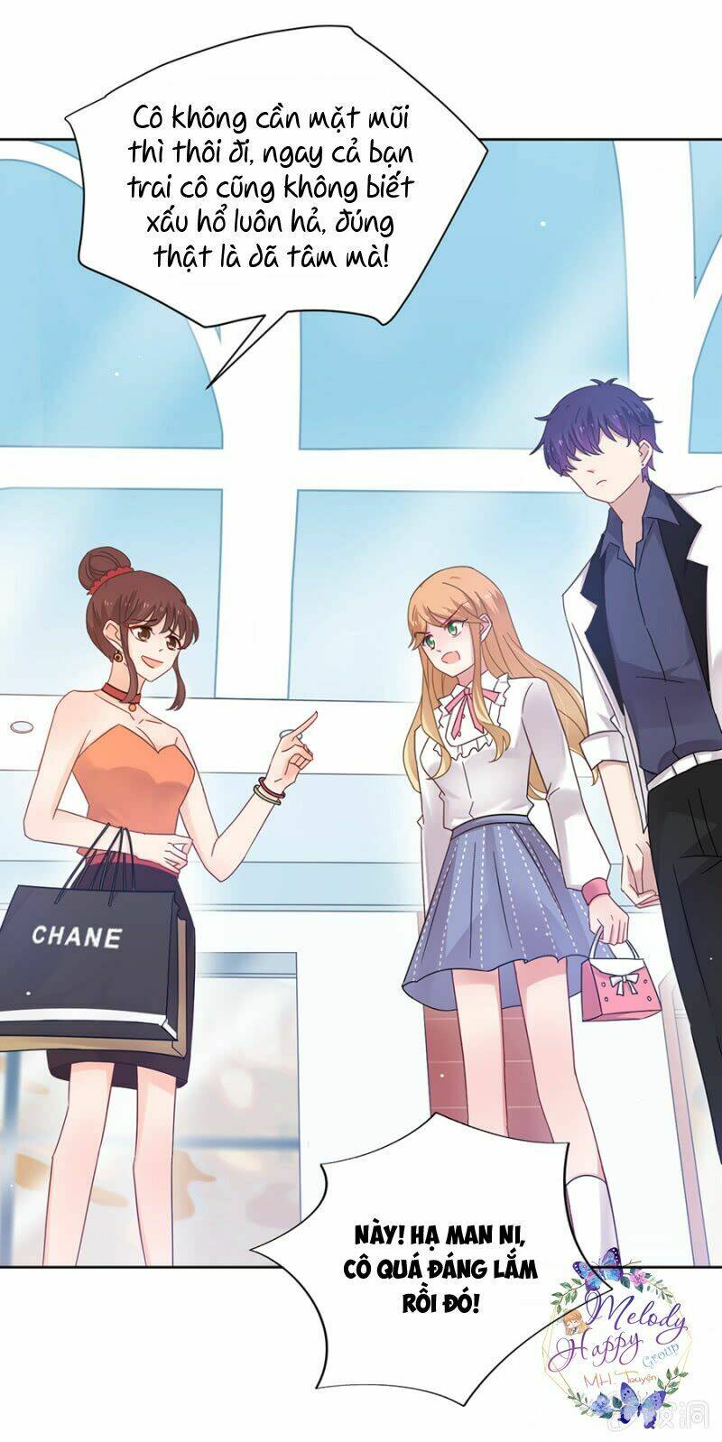 Ma Lạt Thiên Kim Đẩu Ác Thiếu Chapter 88 - Trang 2