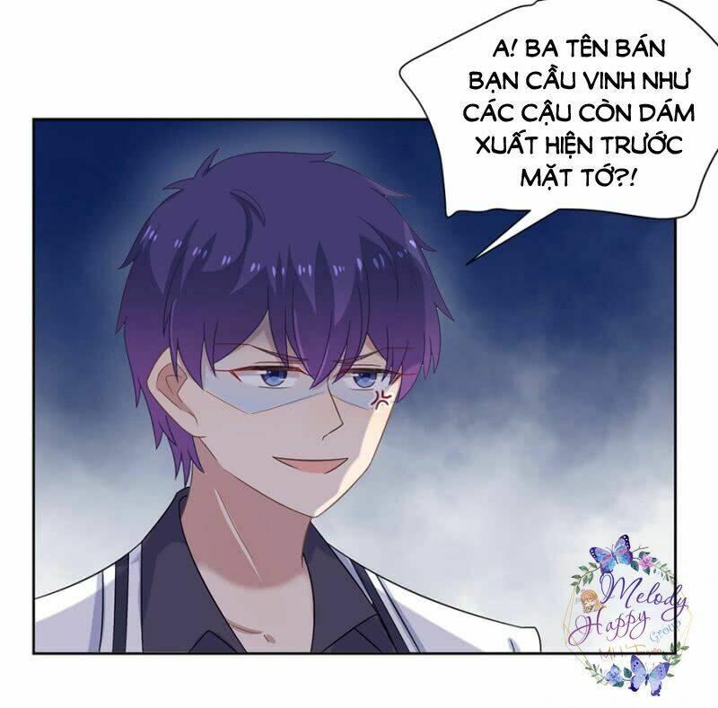 Ma Lạt Thiên Kim Đẩu Ác Thiếu Chapter 88 - Trang 2