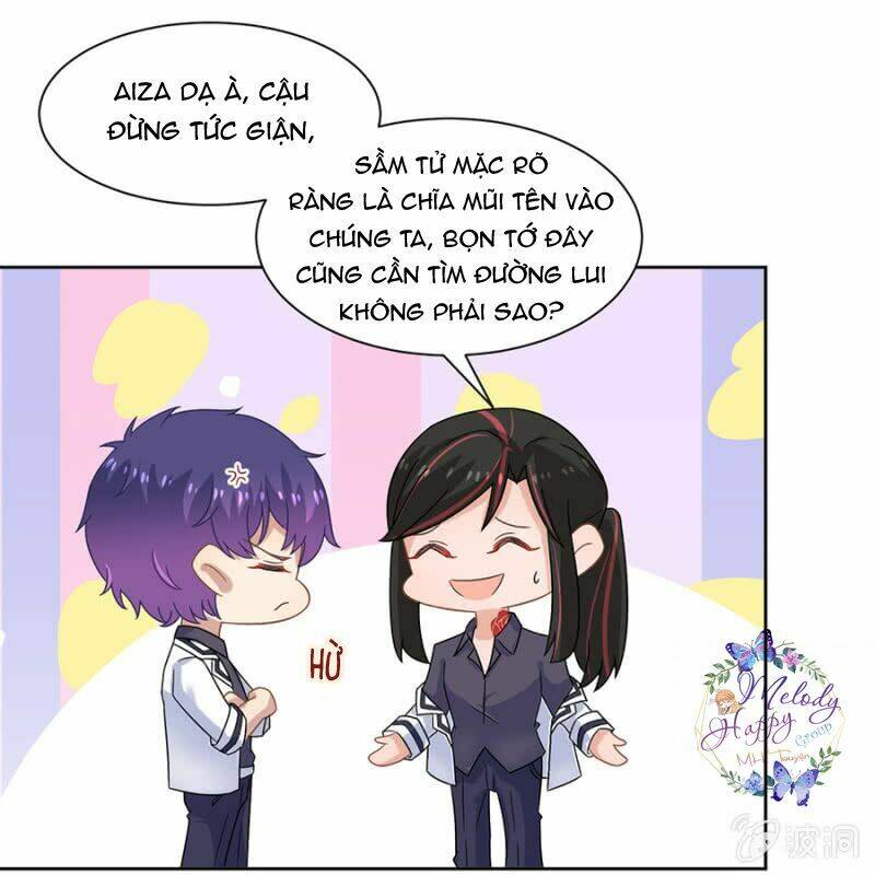 Ma Lạt Thiên Kim Đẩu Ác Thiếu Chapter 88 - Trang 2