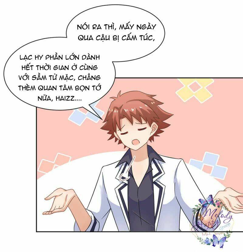 Ma Lạt Thiên Kim Đẩu Ác Thiếu Chapter 88 - Trang 2