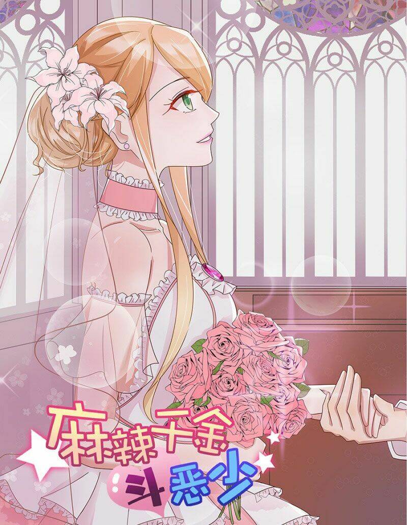 Ma Lạt Thiên Kim Đẩu Ác Thiếu Chapter 89 - Trang 2