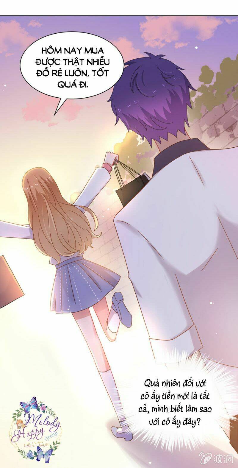 Ma Lạt Thiên Kim Đẩu Ác Thiếu Chapter 89 - Trang 2