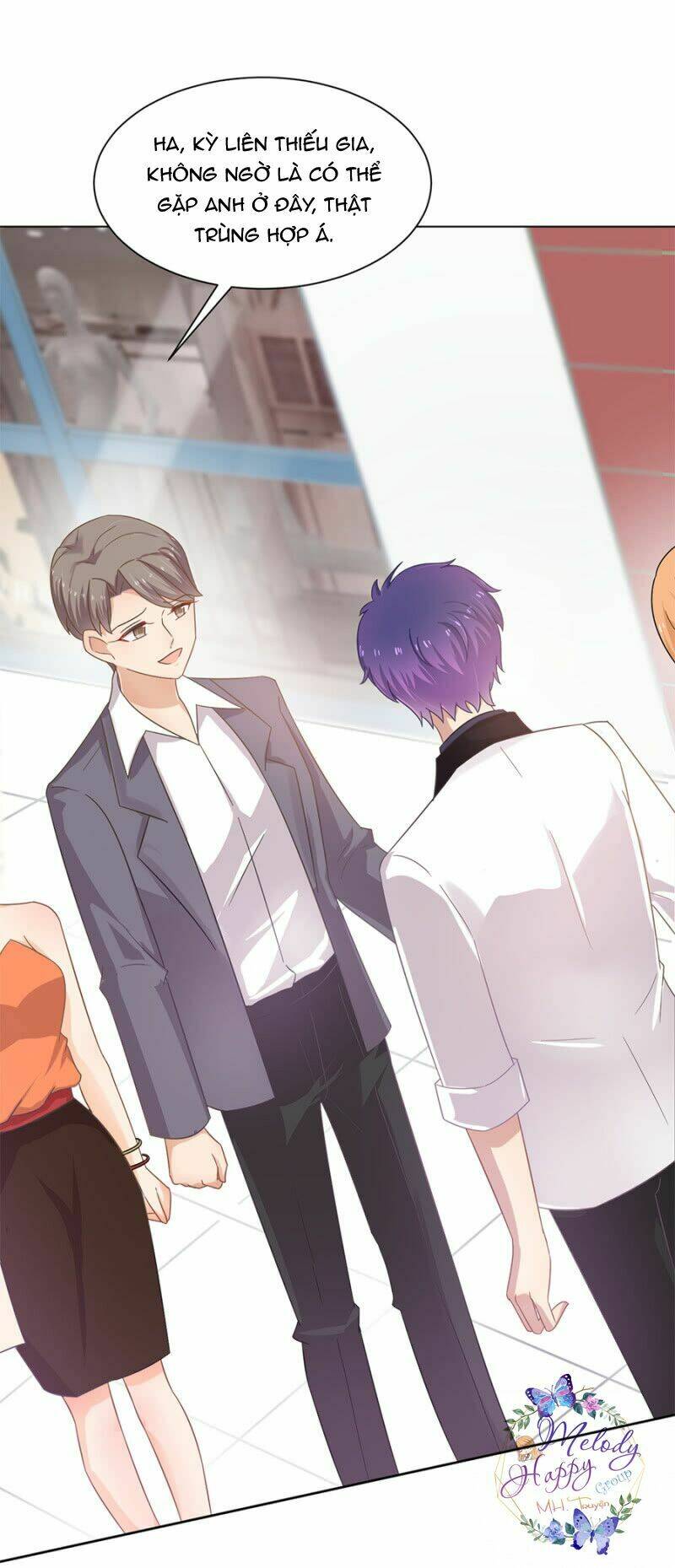 Ma Lạt Thiên Kim Đẩu Ác Thiếu Chapter 89 - Trang 2