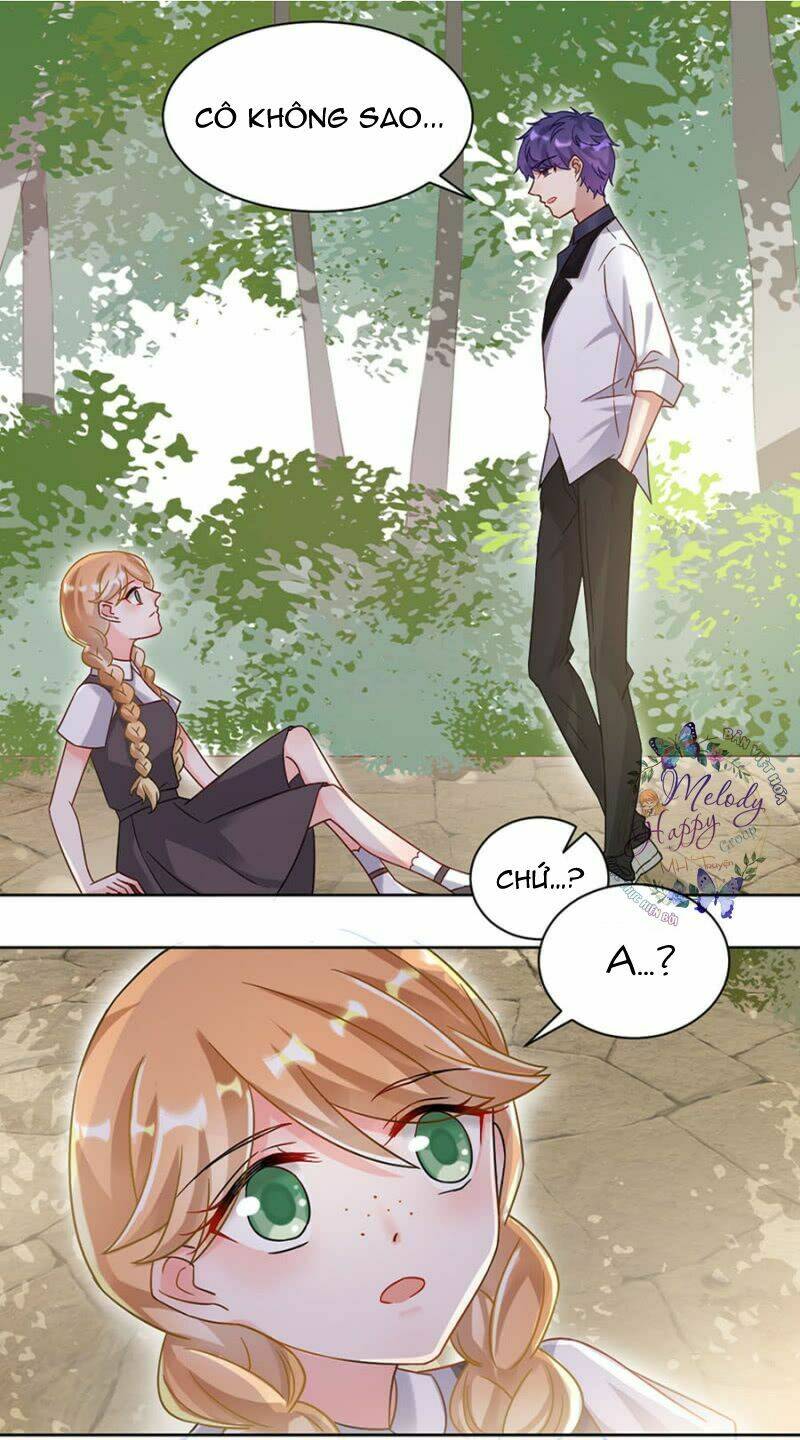 Ma Lạt Thiên Kim Đẩu Ác Thiếu Chapter 9 - Trang 2