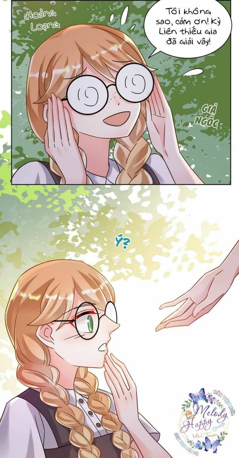 Ma Lạt Thiên Kim Đẩu Ác Thiếu Chapter 9 - Trang 2