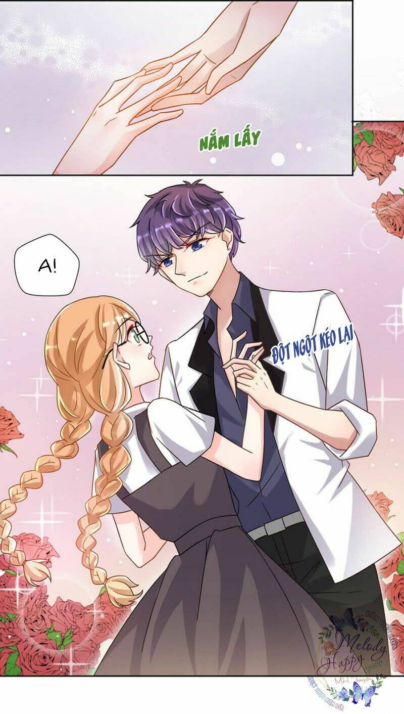 Ma Lạt Thiên Kim Đẩu Ác Thiếu Chapter 9 - Trang 2