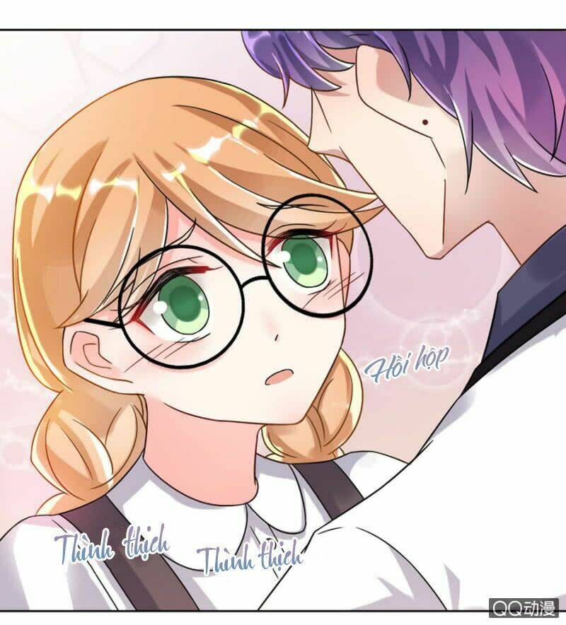 Ma Lạt Thiên Kim Đẩu Ác Thiếu Chapter 9 - Trang 2