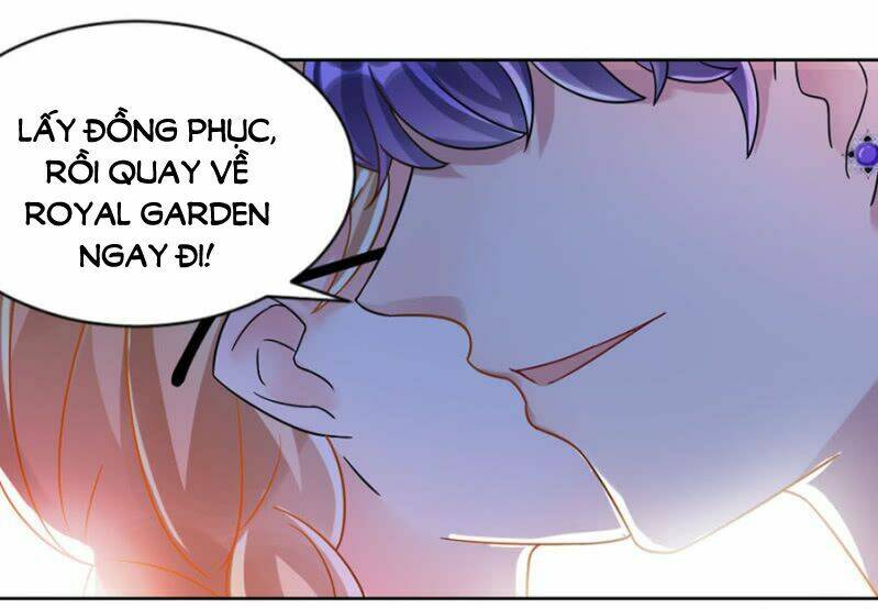 Ma Lạt Thiên Kim Đẩu Ác Thiếu Chapter 9 - Trang 2