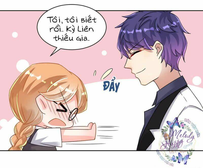 Ma Lạt Thiên Kim Đẩu Ác Thiếu Chapter 9 - Trang 2