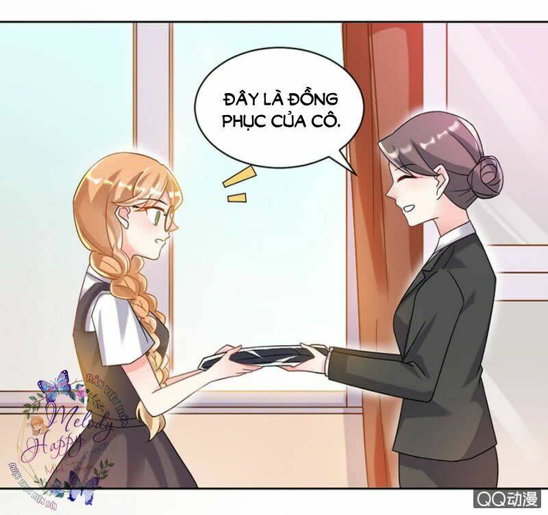 Ma Lạt Thiên Kim Đẩu Ác Thiếu Chapter 9 - Trang 2