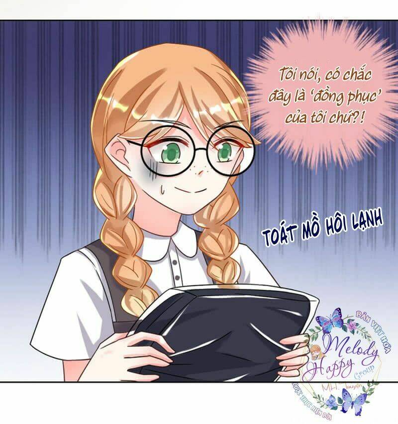 Ma Lạt Thiên Kim Đẩu Ác Thiếu Chapter 9 - Trang 2