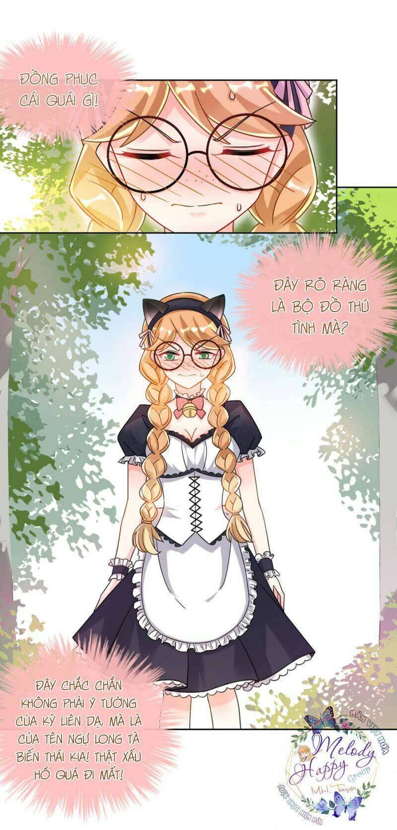 Ma Lạt Thiên Kim Đẩu Ác Thiếu Chapter 9 - Trang 2