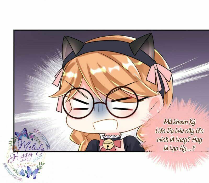 Ma Lạt Thiên Kim Đẩu Ác Thiếu Chapter 9 - Trang 2