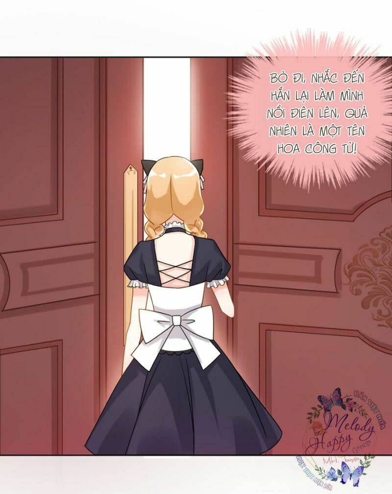 Ma Lạt Thiên Kim Đẩu Ác Thiếu Chapter 9 - Trang 2