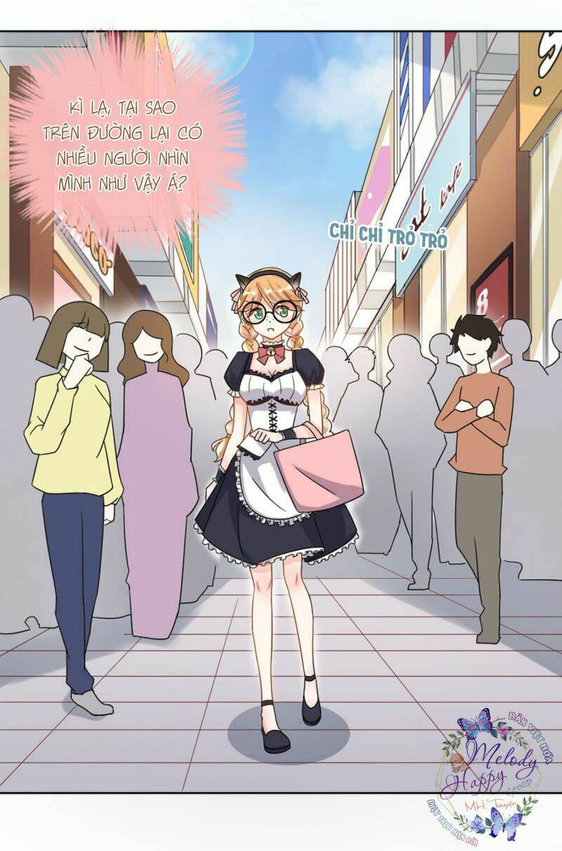 Ma Lạt Thiên Kim Đẩu Ác Thiếu Chapter 9 - Trang 2