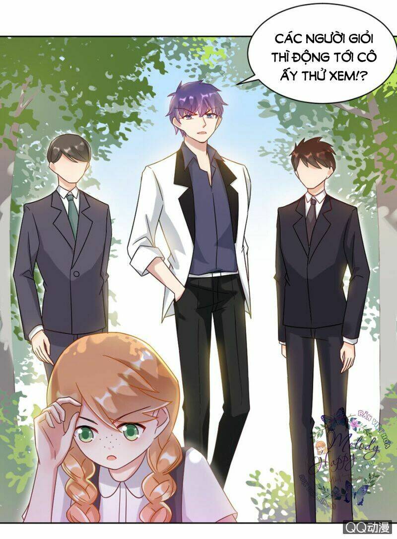 Ma Lạt Thiên Kim Đẩu Ác Thiếu Chapter 9 - Trang 2