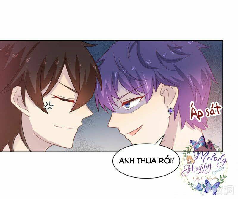 Ma Lạt Thiên Kim Đẩu Ác Thiếu Chapter 90 - Trang 2