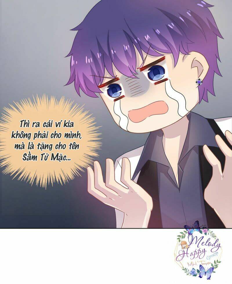 Ma Lạt Thiên Kim Đẩu Ác Thiếu Chapter 90 - Trang 2