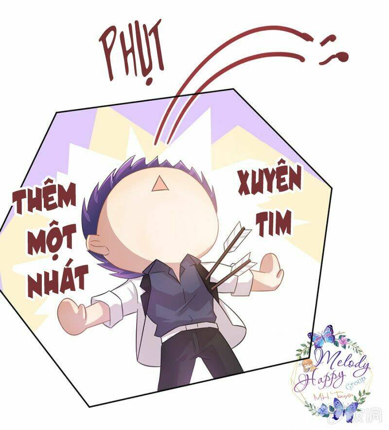 Ma Lạt Thiên Kim Đẩu Ác Thiếu Chapter 90 - Trang 2