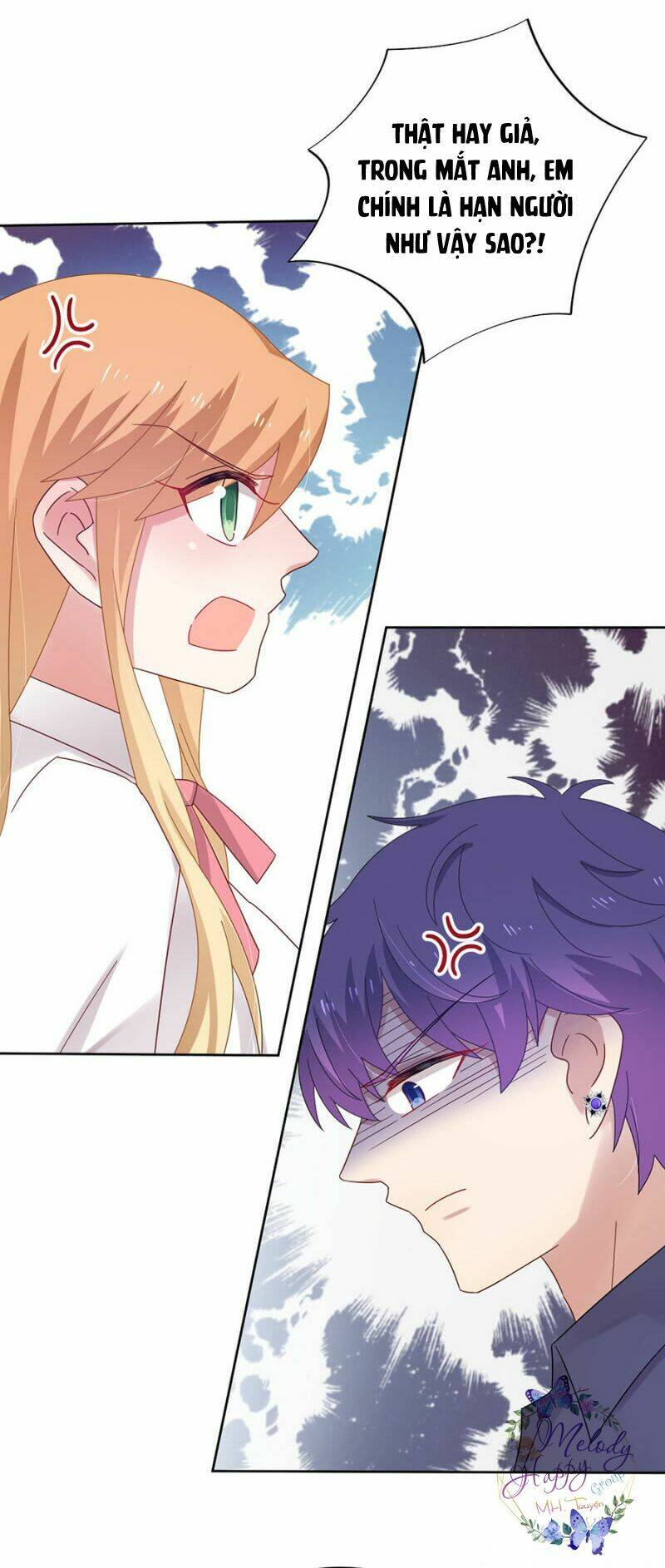 Ma Lạt Thiên Kim Đẩu Ác Thiếu Chapter 91 - Trang 2