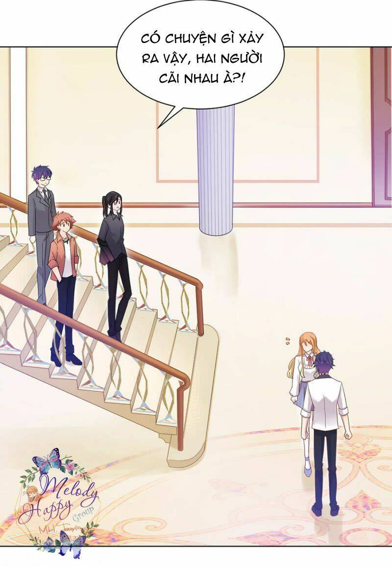 Ma Lạt Thiên Kim Đẩu Ác Thiếu Chapter 91 - Trang 2