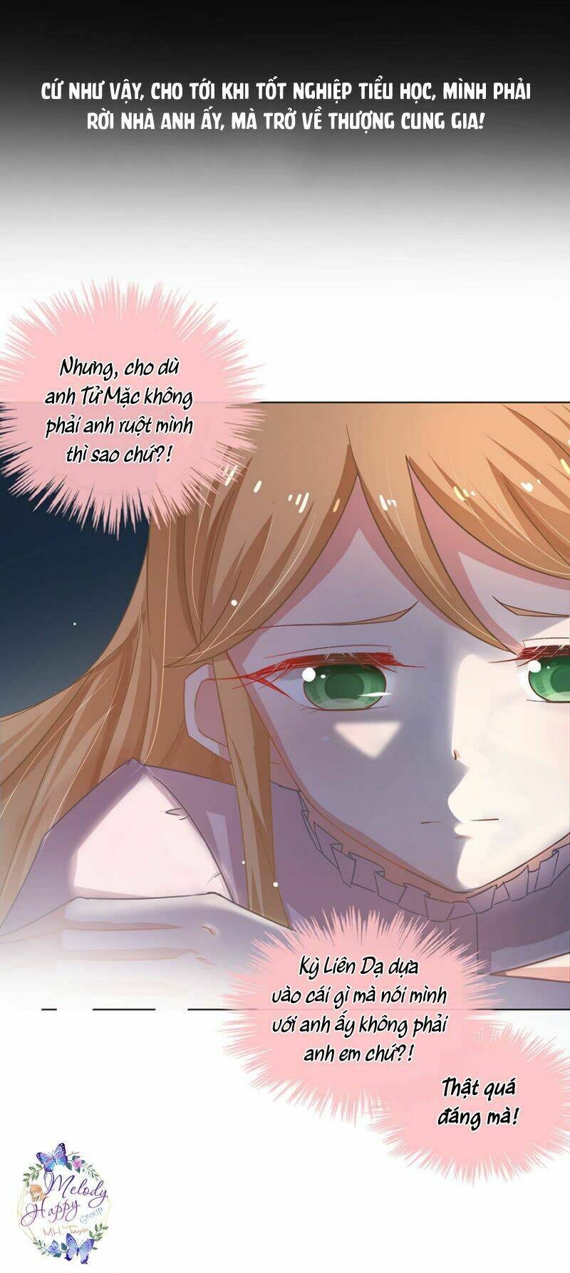 Ma Lạt Thiên Kim Đẩu Ác Thiếu Chapter 91 - Trang 2