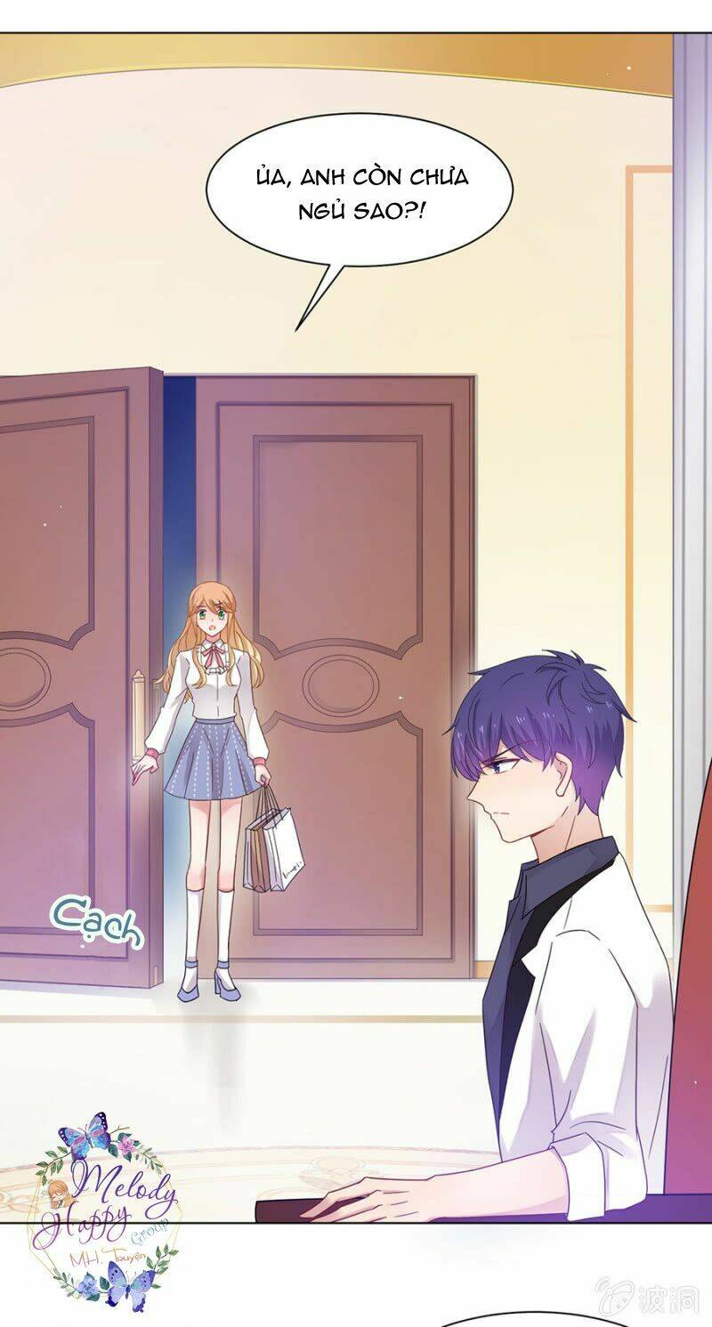 Ma Lạt Thiên Kim Đẩu Ác Thiếu Chapter 91 - Trang 2